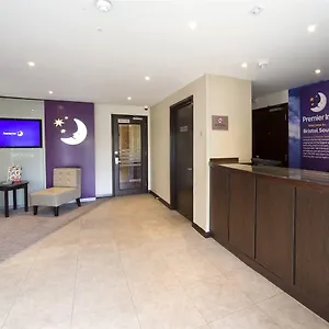Hotel Premier South, Bristol