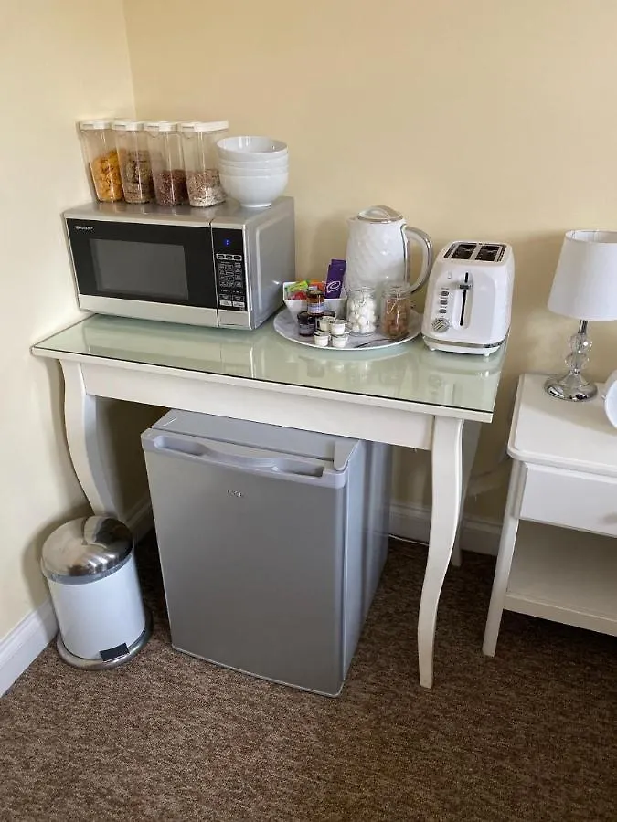Bed & Breakfast The Brunel Mews Bristol United Kingdom