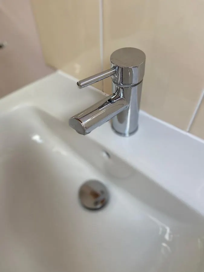 Bed & Breakfast The Brunel Mews Bristol United Kingdom